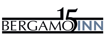 Bergamo15inn Logo