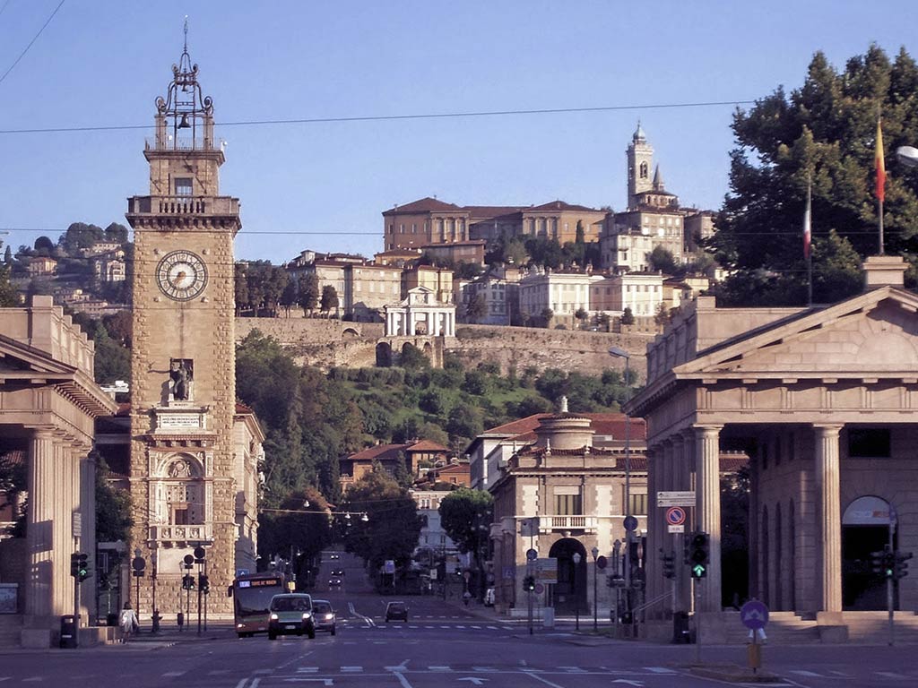 Porta-Nuova